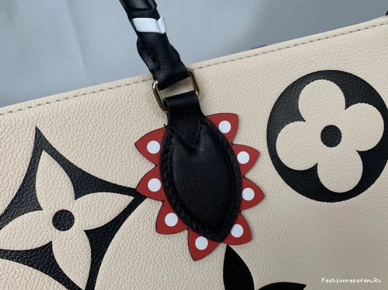 FS CHEAP GM ONTHEGO CRAFTY LOUIS VUITTON 0726